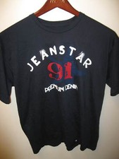 Jeanstar Jean Star Thin Cotton
