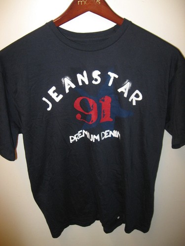 Jeanstar jean star thin cotton - star,