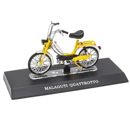 Malaguti quattrotto scooters - quattrotto,