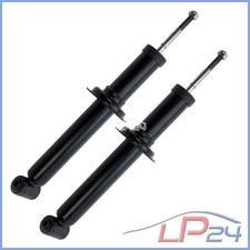 2x AMORTISSEURS HYDRAULIQUE