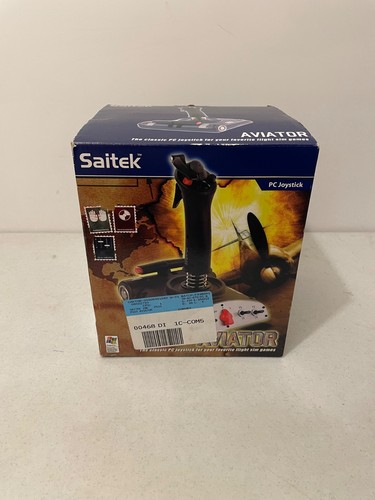 Saitek av8r usb - usb, joystick