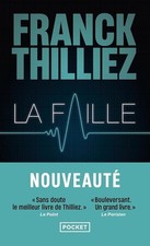 La Faille - Thilliez, Franck