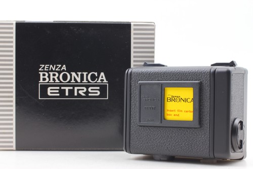 Inutilisé avec boîte zenza - avec, boîte]