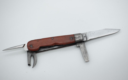 Elsener schwyz 1931 swiss army - elsener,