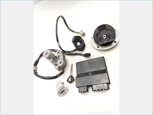 Kit neiman cdi suzuki - neiman, v-strom