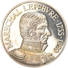 France, Médaille, Napoléon