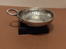 Taste vin du 18eme siècle en