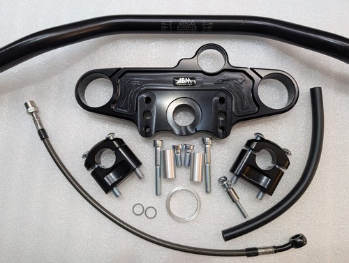 Kit guidon abm superbike - de,