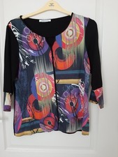 t'shirt taille 40 Christine Laure