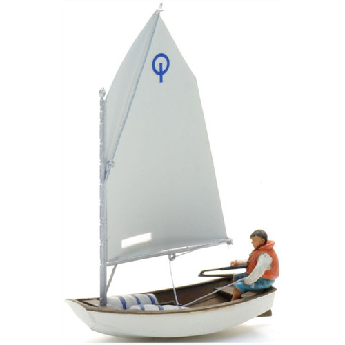Artitec bateau voile - artitec, À
