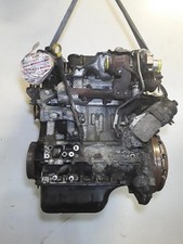 Moteur FORD FIESTA 6 PHASE 1