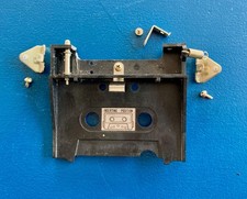 Akai GXC 39D - Compartiment