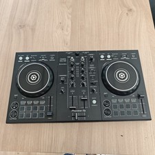 Pioneer ddj 400 - ddj-400, canaux