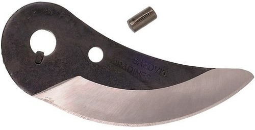 Lame rechange r112pg pour - de,