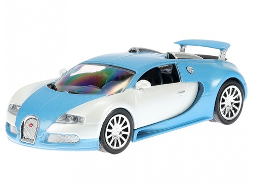 Bugatti veyron 2005 - bugatti, 16.4