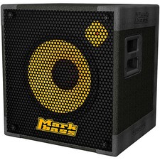 Markbass MB58R 151 PURE Bass