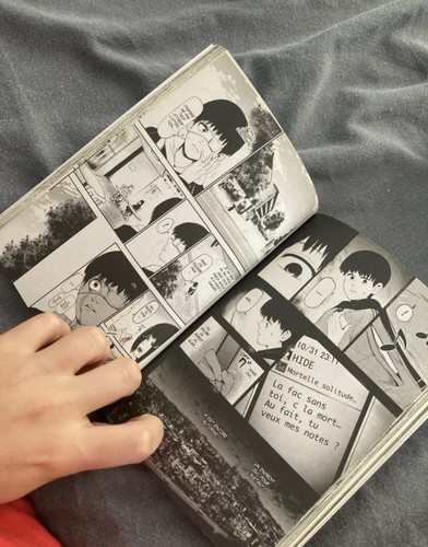 Tokyo ghoul tomes - tomes, 5
