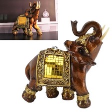 Éléphant Sculpture