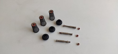 Thorens td150 kit - td150,