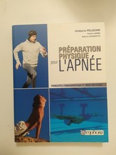 Préparation Physique pour l'Apnée - Umberto Pelizzari
