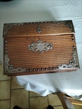 Secretaire De Voyage Ancien