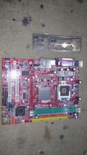 Carte mere MSI MS-7071 VER 1 socket 775