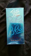 Rare Loulou Blue Cacharel 100