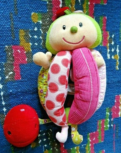Doudou peluche - cb/,