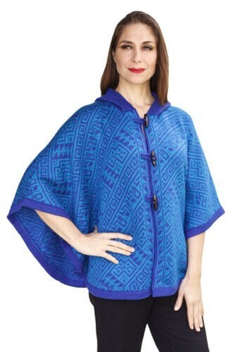 Femmes alpaca laine - femmes, à