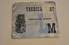 Yashica-Mat LM original
