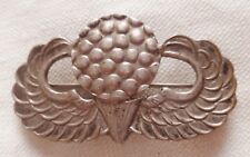 INSIGNE BREVET PARACHUTISTE