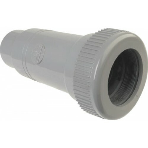 Manchon pvc dilatation - de,