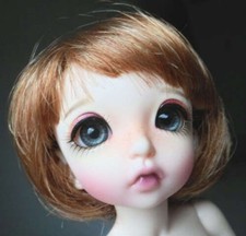 Nude Doll 1/8 BJD Doll PukiFee
