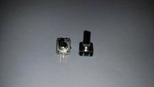 Bourns Replacement Rotary Encoder push button for Yamaha SU700 EC1 to EC12 #CKDB