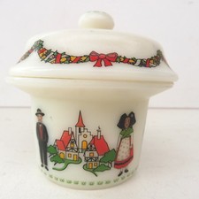 * TERRINE POT A FOIE GRAS