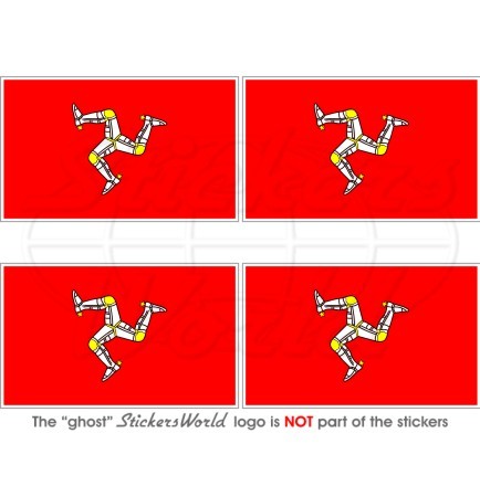 Isle man drapeau - man, uk