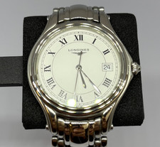 Montre Homme Longines L3.606.4