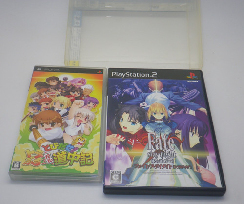 Fate stay night réalta nua - fate,