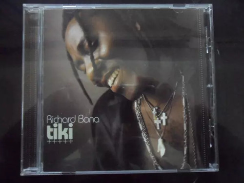 Tiki richard bona - tiki,,