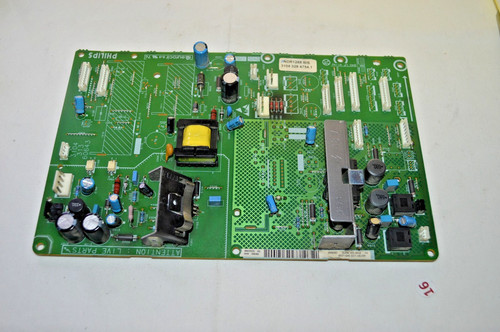 Scheda inverter pour - scheda,