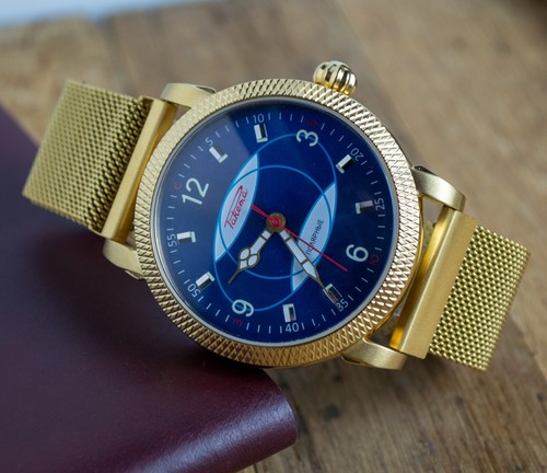 Raketa polar hommes montre - hommes,