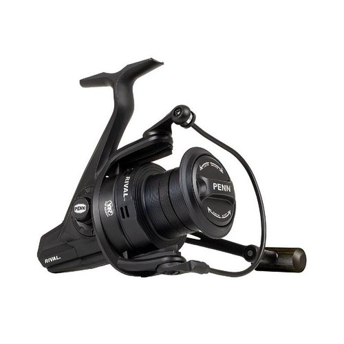 Penn rival 8000lc noir - rival,