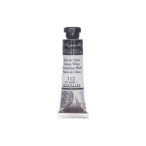 Aquarelle extra fin - -, blanc