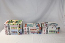 Lot Hunter x Hunter Manga