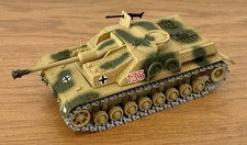 SOLIDO GASO-LINE WW2 militaire