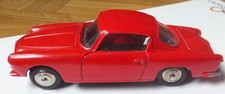 DINKY TOYS  24J-ORIGINAL-COUPE