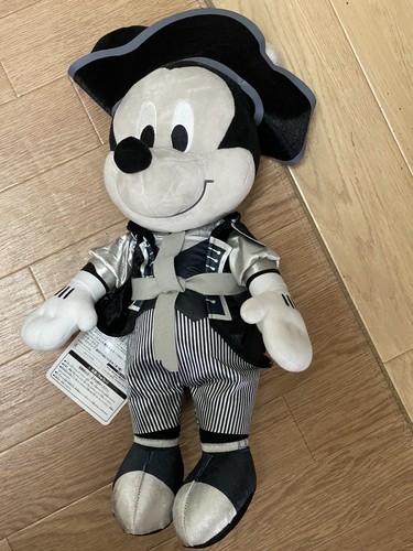 Peluche disney mickey - mickey, doll