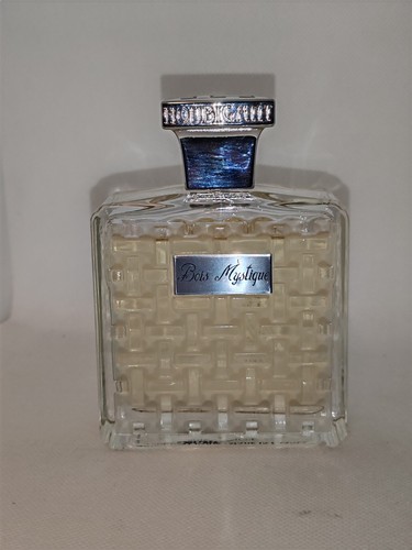 Houbigant bois mystique - , de