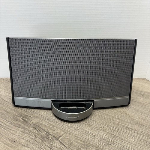 Bose sounddock portable - bose,