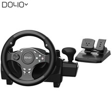 DOYO 270° Gaming Racing
